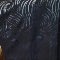 پارچه ی چادری
