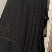 دوقواره چادر لباس محلی هر قواره دو میلیون پانصد