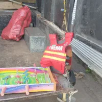 دوچرخه|اسباببازی بچه|رشت, فلسطین|دیوار