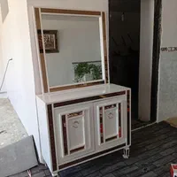 آینه کنسول