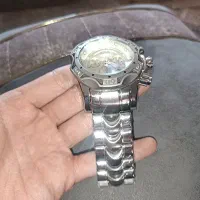 ساعت تک موتوره اینوکتا ژاپن نو.مخصوص افراد هیکلی