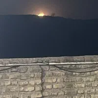 خانه باغ در والارود زنجان