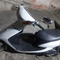 پاکشتی یاماها جک