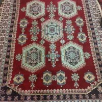 فرش دست بافت|فرش|صومعه‌سرا, |دیوار