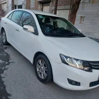 آریو دنده‌ای مدل96 موتور 1600ccبیرنگ  کارمندی