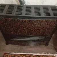 انواع بخاری گازی سرویس کامل درمحل