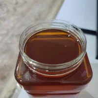 عسل درجه یک