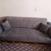 مبل راحتی تختشو