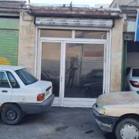 اجاره یک باب مغازه در میدان جهاد|اجارهٔ مغازه و غرفه|اردبیل, |دیوار