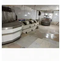 اجاره مغازه ۲۰۰ متری در شفا
