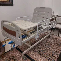 انواع تخت تجهیزات پزشکی در خانه|پزشکی|تهران, اتحاد|دیوار