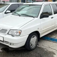 پراید 111 مدل 95