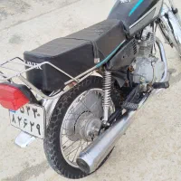 موتور 125|موتورسیکلت|آشخانه, |دیوار