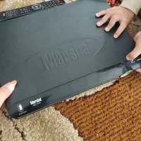 دستگاه دی وی دی تمیز در حد نو|پخش‌کننده DVD و ویدیو|دهدشت, |دیوار