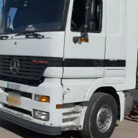 اکتروس|خودرو سنگین|نائین, |دیوار