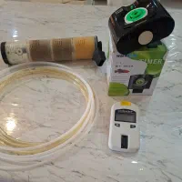 وسایل جانبی آکواریوم