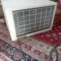 کولر گازی پنجره ای