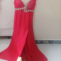 لباس مجلسی سایز ۴۰