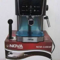 اسپرسوساز نوا
