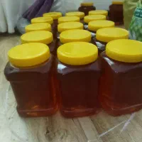 عسل فروشی