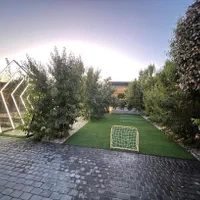 اجاره روزانه/هفتگی/ماهانه ویلا استخردار تهراندشت|اجارهٔ کوتاه‌مدت ویلا و باغ|کرج, عظیمیه|دیوار