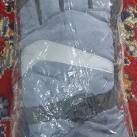 دستکش خزدار