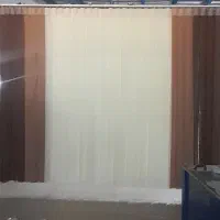 مونتاژ کار پرده ورتیکال هستم