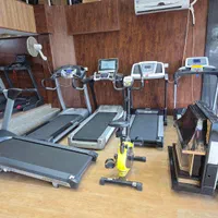 تردمیل کارکرده با شرایط نقد و اقساط|تجهیزات ورزشی|تبریز, |دیوار