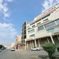 فروش مغازه تجاری|فروش مغازه و غرفه|اهواز, گلستان|دیوار