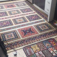 گلیم فرش دو در سه متری