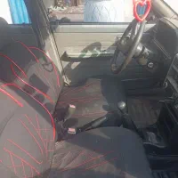 پراید هاچبک مدل 76|خودرو سواری و وانت|چاف و چمخاله, |دیوار