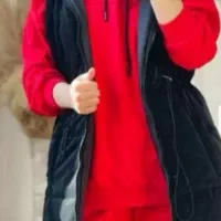 پافر شیک نو