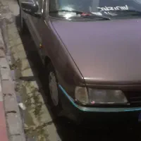 فروش خودری پژو405|خودرو سواری و وانت|خسروشاه, |دیوار