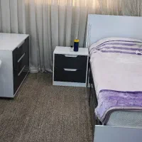 سرویس خواب کودک و نوجوان،تخت دومنظوره کشو دار