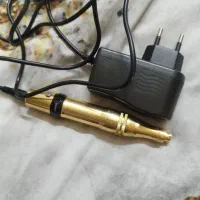 دستگاه تتو بدن و صورت