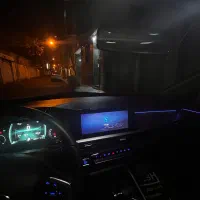 Mvm x33 cross|خودرو سواری و وانت|تهران, محمودیه|دیوار