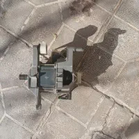 موتور لباسشویی پارس ۴۲۵۰|ماشین لباسشویی و خشک‌کن لباس|رامند, |دیوار