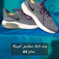 5 جفت کتونی اروپایی و آمریکایی فروش  فوری