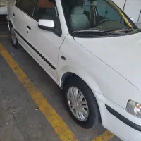 سمندef7مدل ۹۱دوگانه فابریک|خودرو سواری و وانت|رشت, استادسرا|دیوار