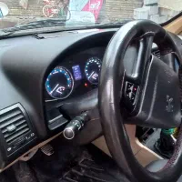 پارس ۱۴۰۱|خودرو سواری و وانت|اندیمشک, |دیوار