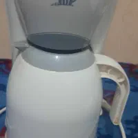 لوازم خانگی چرج گوشت وبخارپز وقهوه سازو سرخ کن