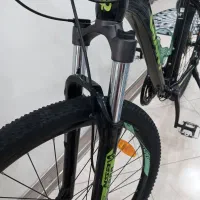 دوچرخه جاینتATX 27.5(مریدا کیوب)|دوچرخه، اسکیت، اسکوتر|تهران, فلاح|دیوار