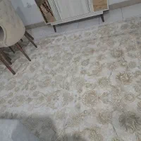 یک عدد فرش ۱۲ متری ماشینی برند فرشینه