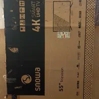 کارتون تلوزیون|تلویزیون و پروژکتور|رباطکریم, کیکاور|دیوار