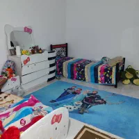 منزل ویلایی دوطبقه مسکونی|فروش خانه و ویلا|شیراز, دودمان|دیوار