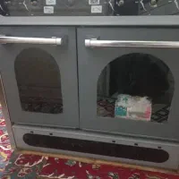 گاز|اجاق گاز و لوازم برقی پخت‌وپز|ایرانشهر, |دیوار