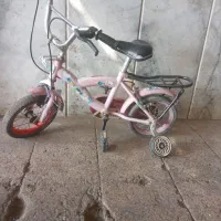 دوچرخه 12 صورتی