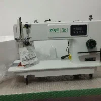 چرخ خیاطی اتوماتیک ZOJE