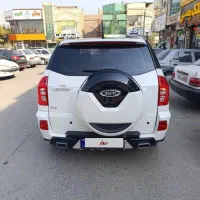 ام وی ام x33 نیوفیس مدل ۱۴۰۱|خودرو سواری و وانت|مشهد, آپارتمان های مرتفع|دیوار