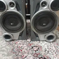 باند ظبط ال‌جی ۱۱هزار وات|سیستم صوتی خانگی|کرمانشاه, |دیوار